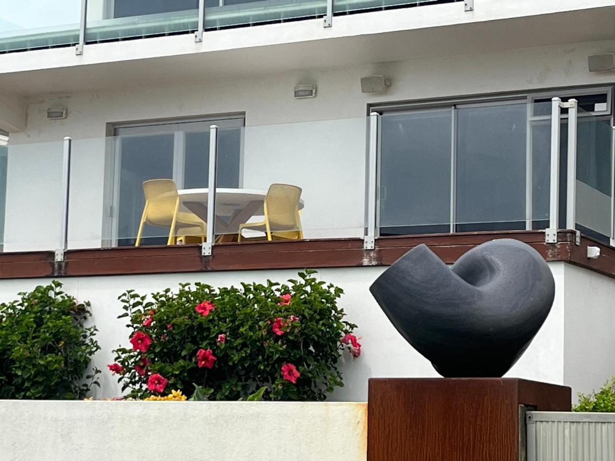 Appartement Seaside Wanaka Tce à New Plymouth Extérieur photo