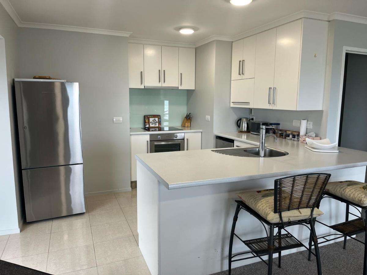Appartement Seaside Wanaka Tce à New Plymouth Extérieur photo