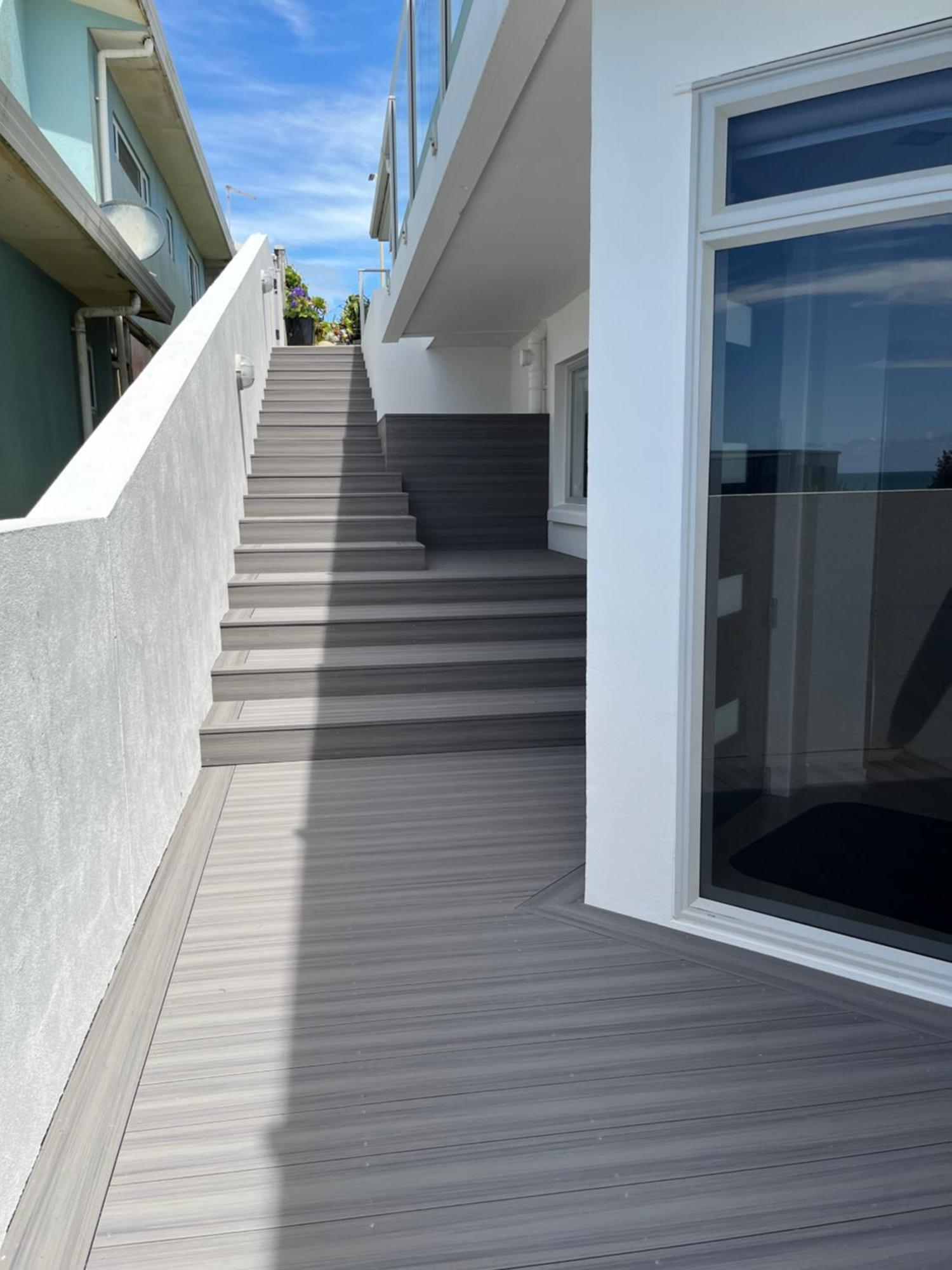 Appartement Seaside Wanaka Tce à New Plymouth Extérieur photo